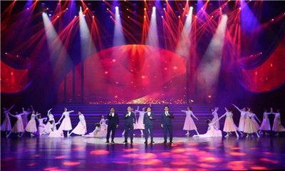 晚会在线观看,晚会在线观看，共享视听盛宴  第3张