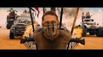 疯狂的麦克斯4在线观看,麦克斯4在线观影指南  第1张